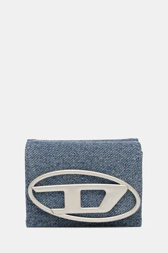 Peněženka Diesel 1DR 1DR TRI FOLD COIN XS II