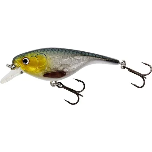 Westin Wobler BabyBite SR Crankbait Floating 3D Headlight,Westin Wobler BabyBite SR Crankbait Floating 3D Headlight
