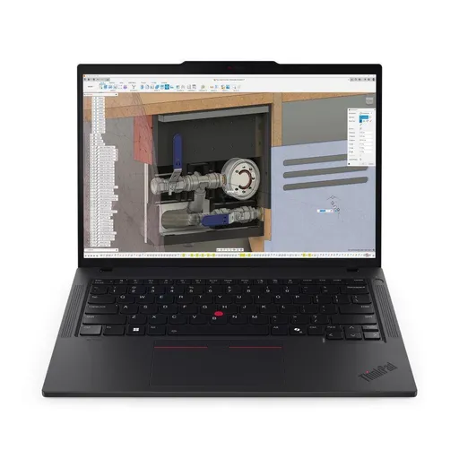 LENOVO NTB ThinkPad/Workstation P14s AMD G6 - Ryzen7 AI PRO 350, 14" WUXGA, 32GB, 1TBSSD, IRcam, W11P