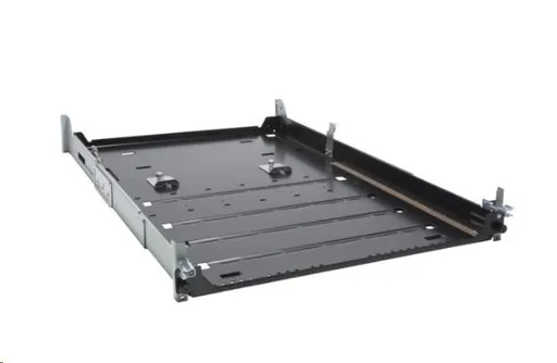 HP Z2 mini/Z2 tower/Z4/Z6 Depth Adjustable Fixed Rail Rack Kit
