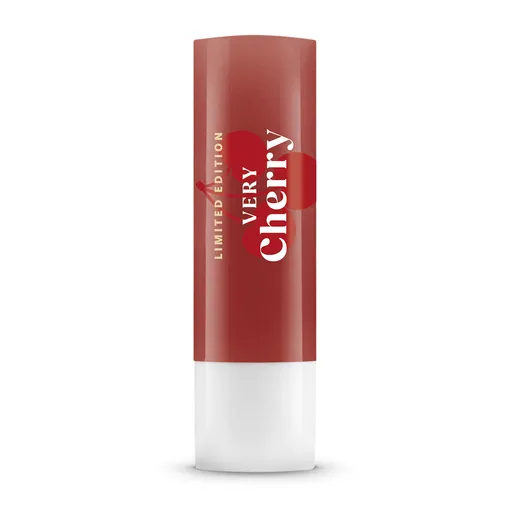 Weleda Tyčinka na rty Very Cherry (Lip Stick) 4,8 g