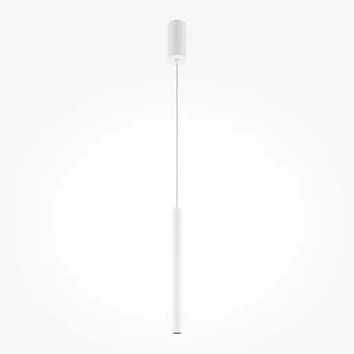 MAYTONI Závěsné svítidlo Pro Base 4000K 6W MOD159PL-L6W4K2