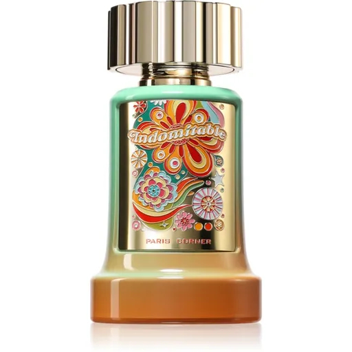 Paris Corner Indomitable parfémovaná voda unisex 100 ml