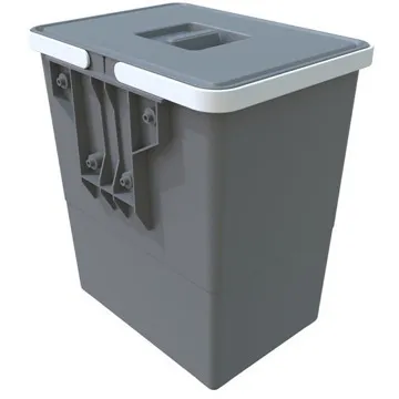 Elletipi EASY - na dvířka, 18 L, PBD SA SG34 C97 M (PBD SA SG34 C97 M)