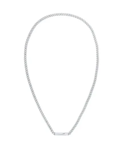 Calvin Klein Elegantní pánský řetízek z oceli Iconic 35000055