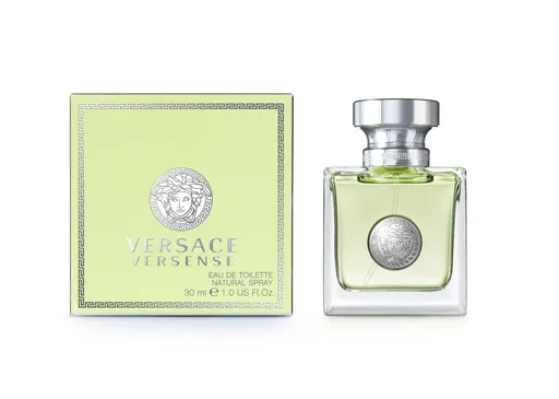Versace toaletní voda pro ženy 30 ml