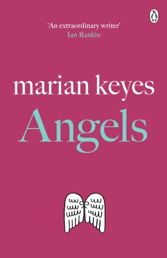 Angels - Marian Keyes