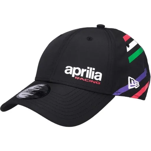 New Era APRILIA FLAWLESS 9FORTY Kšiltovka, černá, velikost UNI
