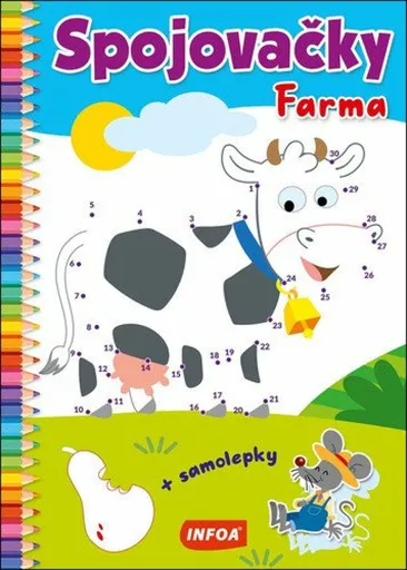 Spojovačky - Farma