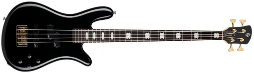 Spector Icon NS-2 Bolt-On Black