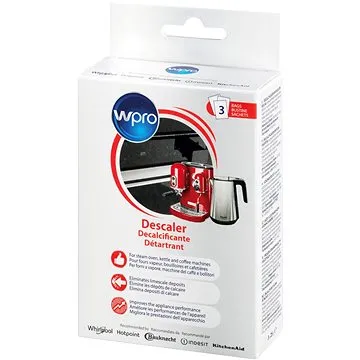 WPRO Odstraňovač vodního kamene WKD 005 (488000519827)