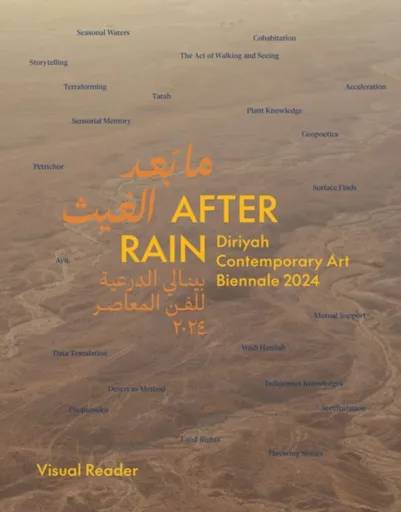 After Rain: (Bilingual edition)