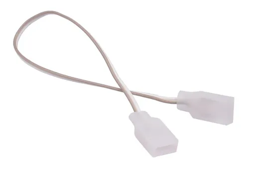 Light Impressions Deko-Light spojka pro 24V COB Sauna LED pásek 930738