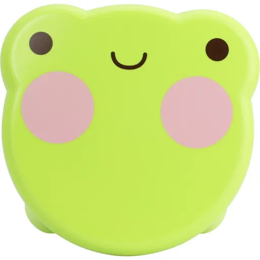 Hatu Dětská stolička Žába, 23 x 22 x 21 cm, plast