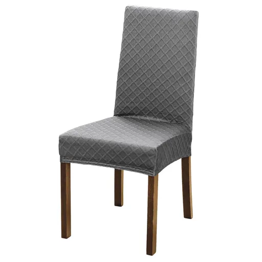 Potah na židli Káro