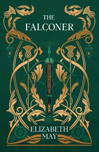 The Falconer - May Elizabeth