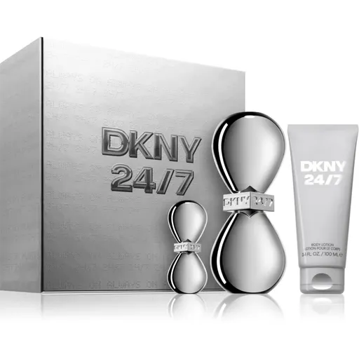 DKNY 24/7 dárková sada pro ženy