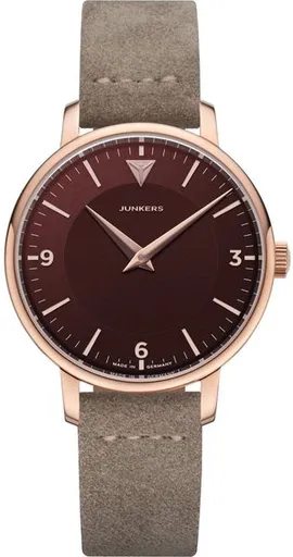 Junkers Therese 925.01.10