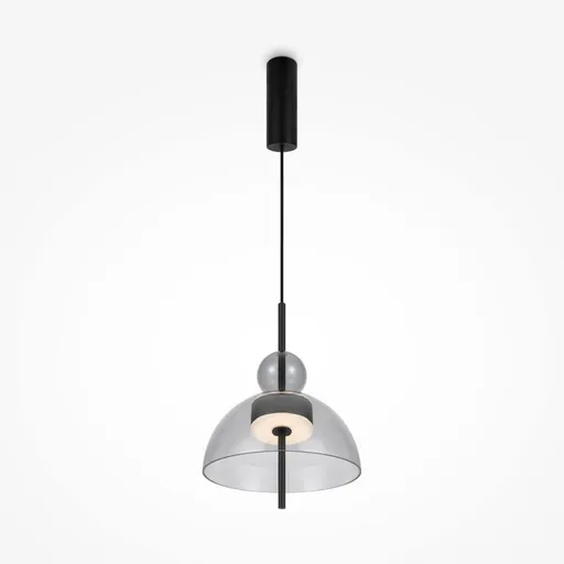 MAYTONI Závěsné svítidlo Bangkok 3000K 12W MOD185PL-L11B3K1