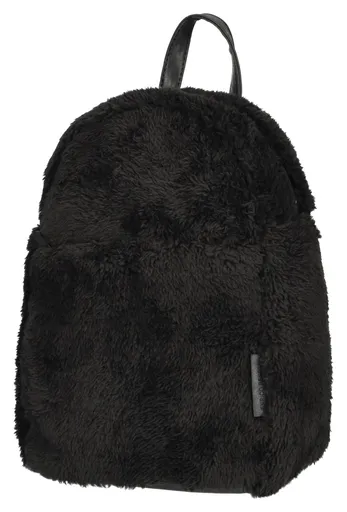 Elegantní dámský batoh do města Enrico Benetti Teddy Backpack Black