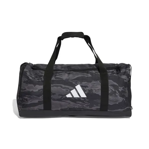 adidas Linear Camo Duffel Medium NS