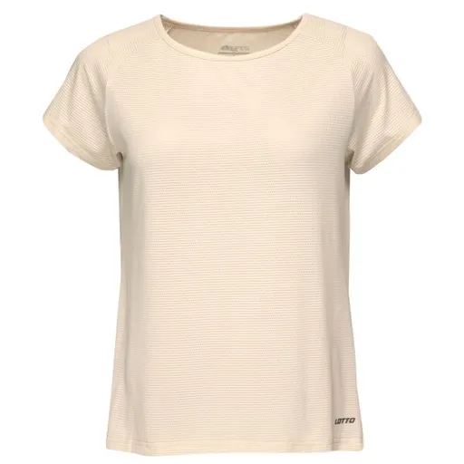 Lotto KORALITE Dámské triko, béžová, velikost