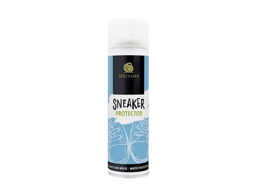 Impregnace na obuv SOLITAIRE Sneaker Protector 250ml