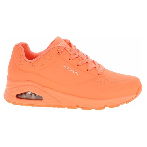 Uno - Night Shades orange 37