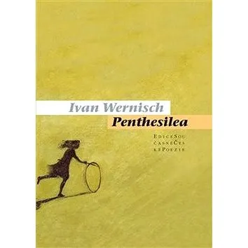 Penthesilea (978-80-7465-383-4)