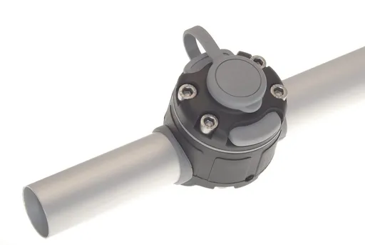 Fasten Rychloupínací Držák Pro Připevnění Na Trubku 30/32 mm,Fasten Rychloupínací Držák Pro Připevnění Na Trubku 30/32 mm