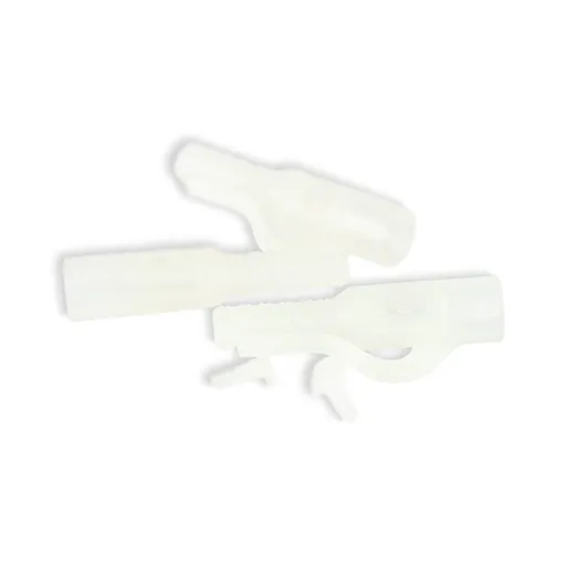 Garda Závěska na zátěž 10ks - čirá,Garda Závěska na zátěž 10ks - čirá