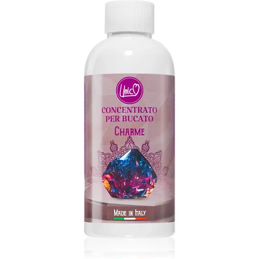 THD Unico Charm koncentrovaná vůně do pračky 100 ml