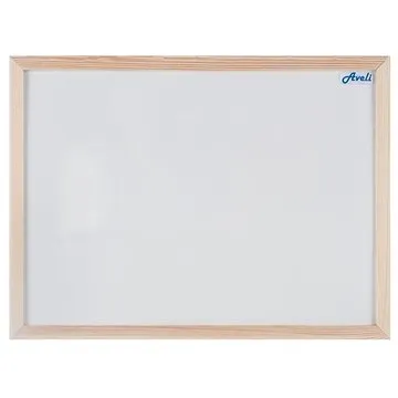 AVELI 90x60cm, dřevěný rám  (XRT-00160)