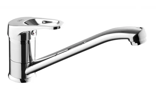 KFA AZURYT dřezová baterie, chrom 5513-925-00