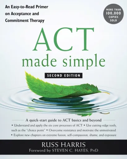 ACT Made Simple - Russ Harris
