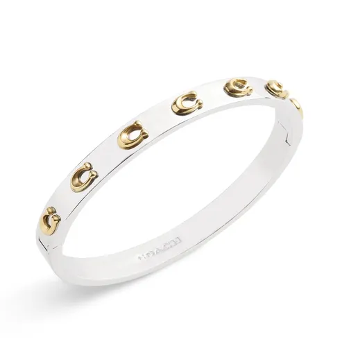 Coach Fashion bicolor náramek pro ženy 37335948TWO974