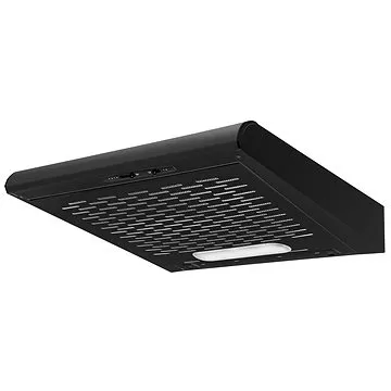 GUZZANTI ZRW 50 BLACK (ZRW 50 BLACK)