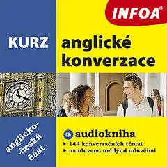 Kurz anglicko-české konverzace
