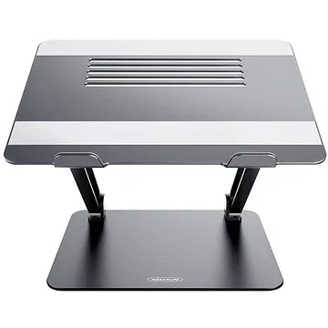 Nillkin ProDesk Adjustable Laptop Stand Grey (6902048202566)