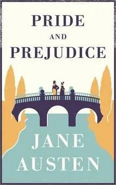 Pride and Prejudice - Jane Austenová