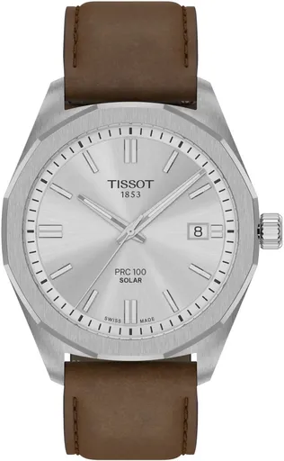 Tissot PRC 100 Solar T151.422.16.031.00