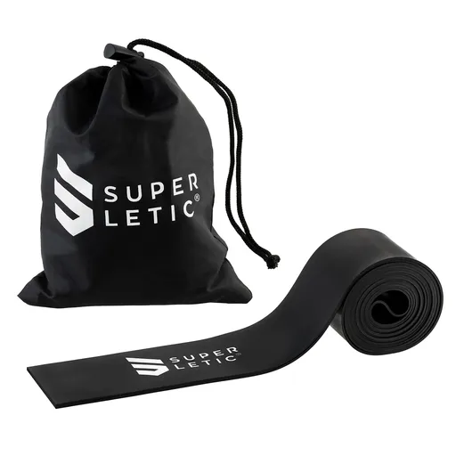 Capital Sports Farkas Essential, kompresní guma, 200 x 5 x 0,13 cm, 100% latex