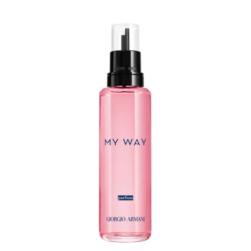 Armani My Way Parfum parfém  - refill 100 ml