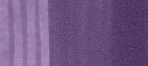 Copic sketch marker - BV13 hydrangea blue