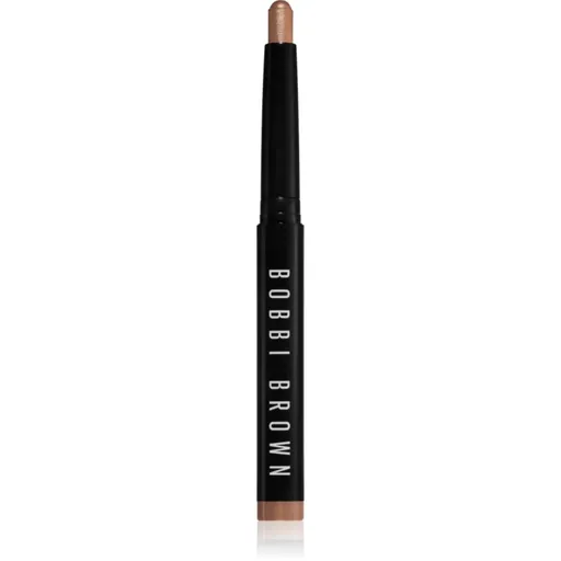 Bobbi Brown Long-Wear Cream Shadow Stick dlouhotrvající oční stíny v tužce odstín Golden Amber 1,6 g