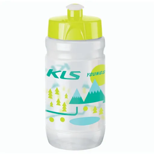 Dětská cyklo láhev Kellys Youngster 0,3 l Mountain