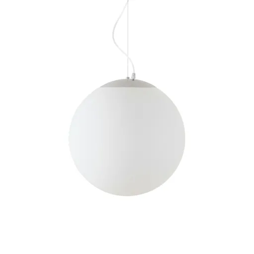 OSMONT ISI70255 ISIS L3 PM-M HP závěsné plastové svítidlo bílá IP40 3000 K 52W LED