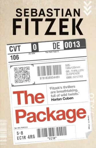 The Package - Sebastian Fitzek