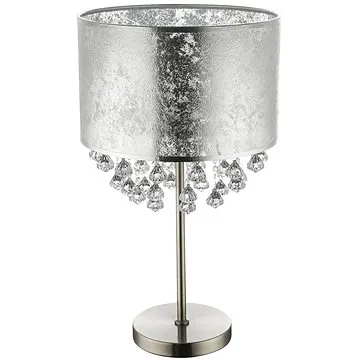 Globo - Stolní lampa 1xE27/60W/230V (88563)