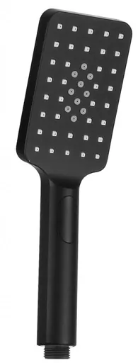 HOPA RETTANGOLO, hranatá sprchová růžice hranatá BAAHG99K